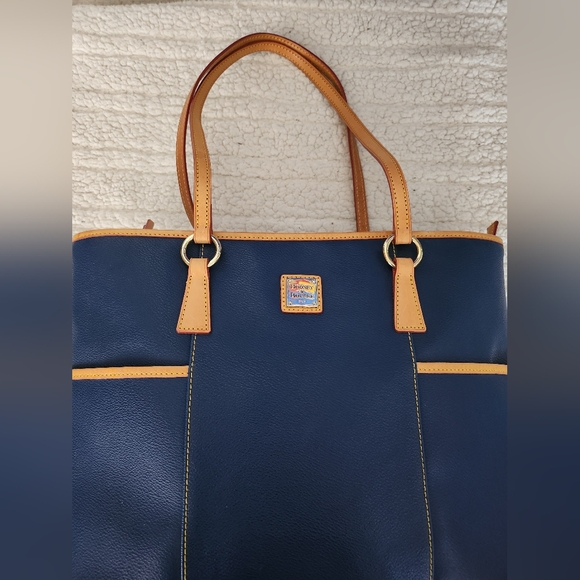 Dooney & Bourke Tote Bag - Picture 11 of 13